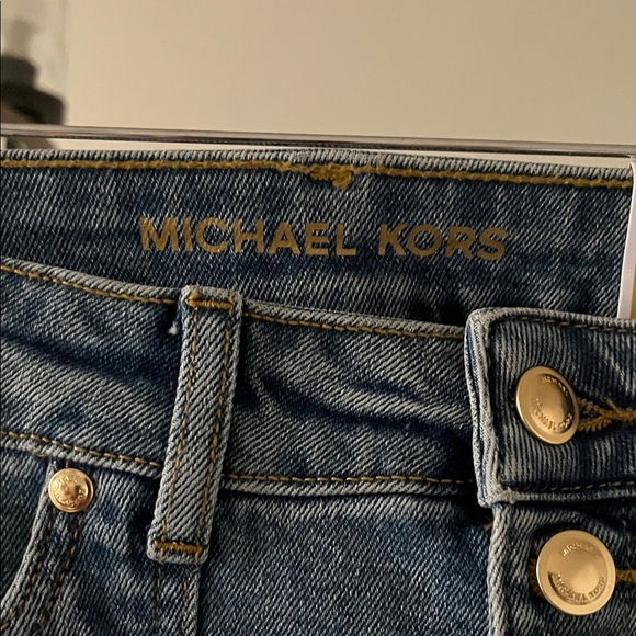 Michael Kors Selma Flare Jeans - Picture 4 of 6